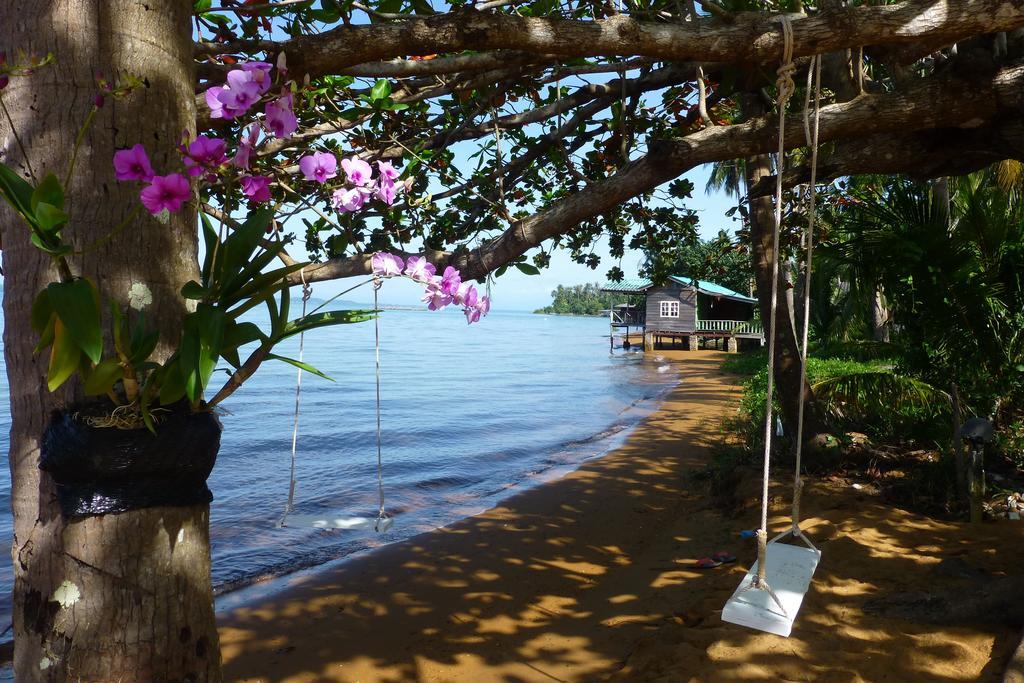 Serenity Resort Koh Chang Luaran gambar