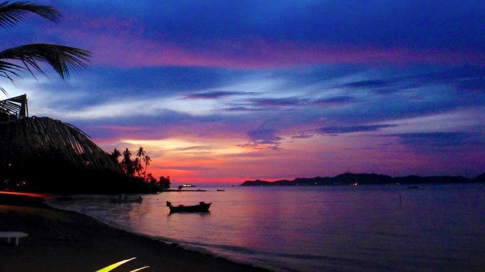 Serenity Resort Koh Chang Luaran gambar