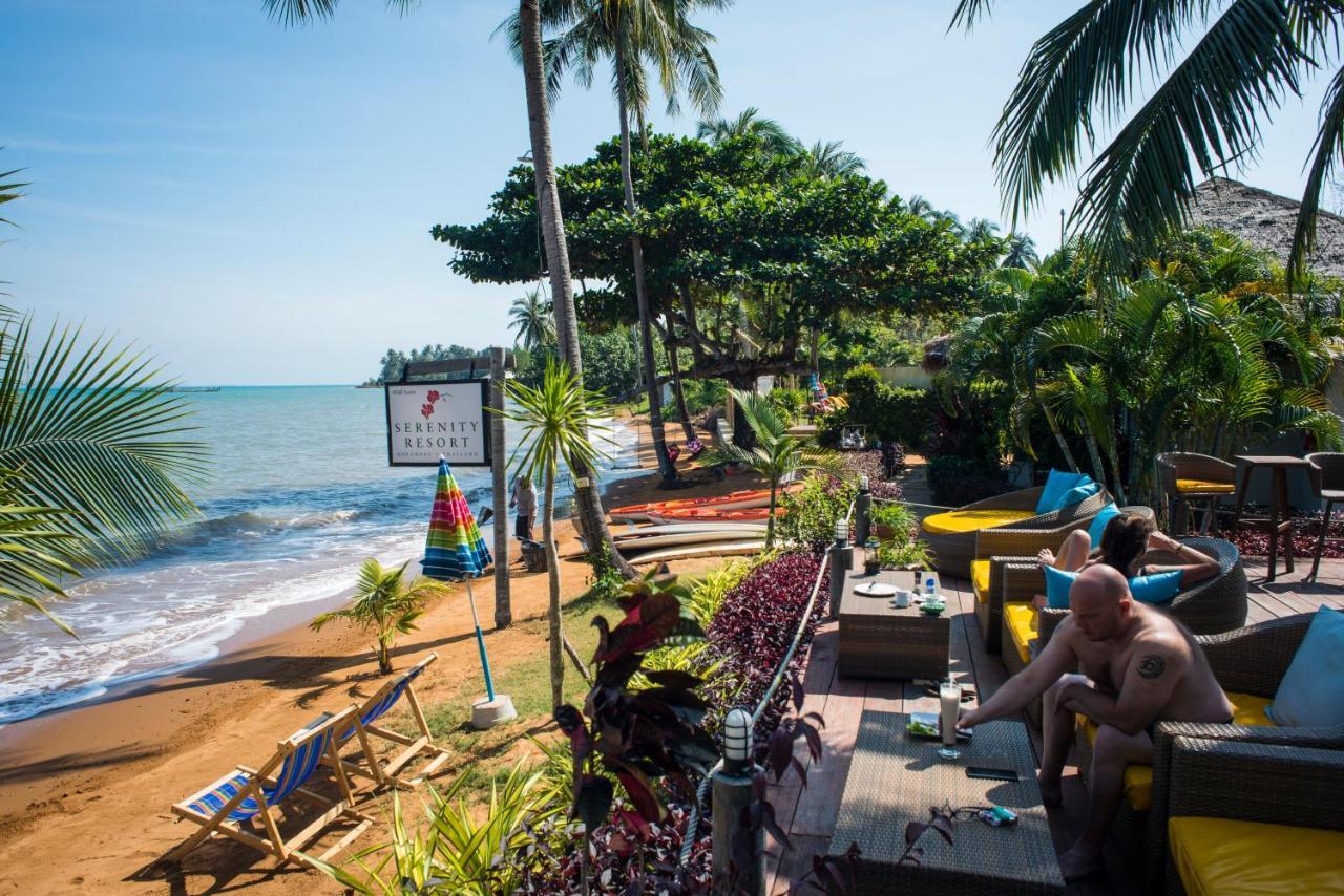 Serenity Resort Koh Chang Luaran gambar